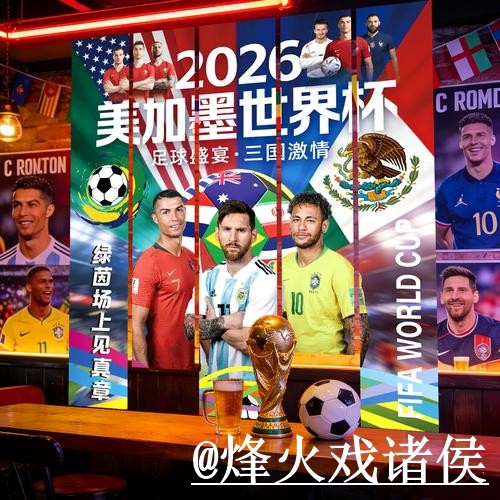 世界杯揭幕战赛前盘口入口更新，数据参考和让球变化整理